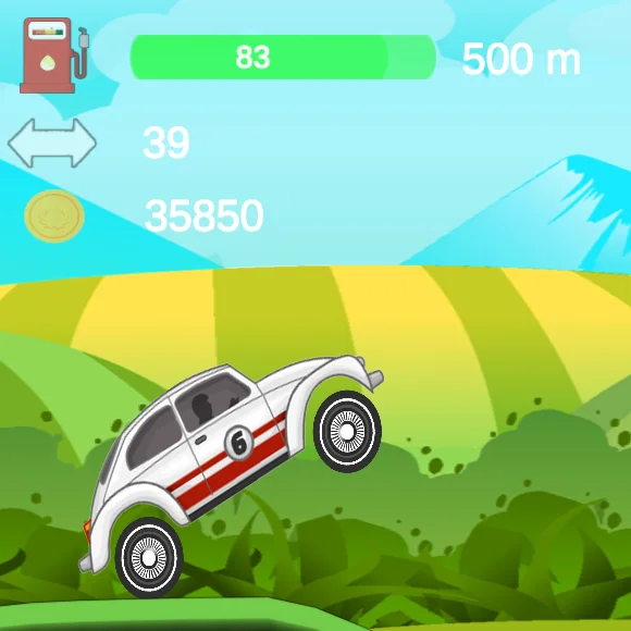 Play Car Climb Racing free online