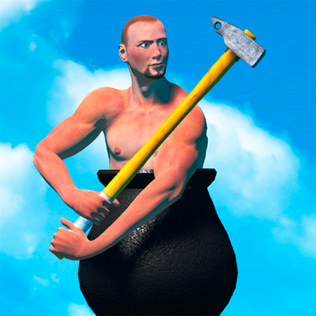 Play Climb Over It free online