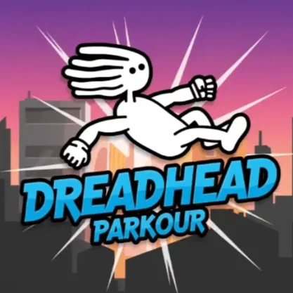 Play Dreadhead Parkour free online
