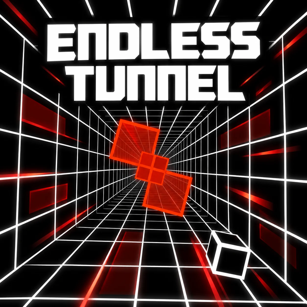 Play Endless Tunnel free online
