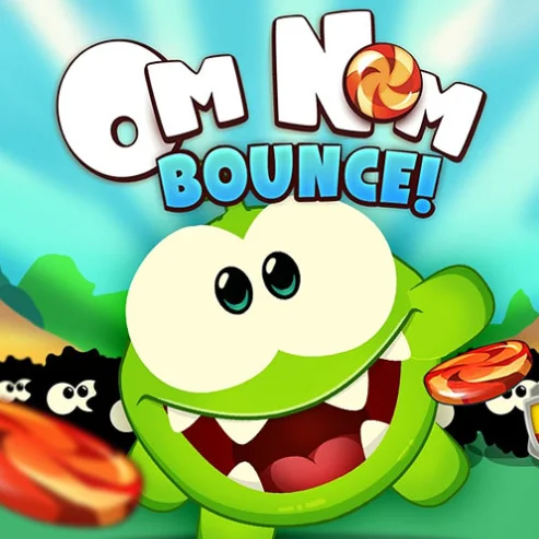 Play Om Bounce free online