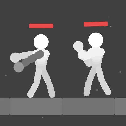 Play Ragdoll Hit free online