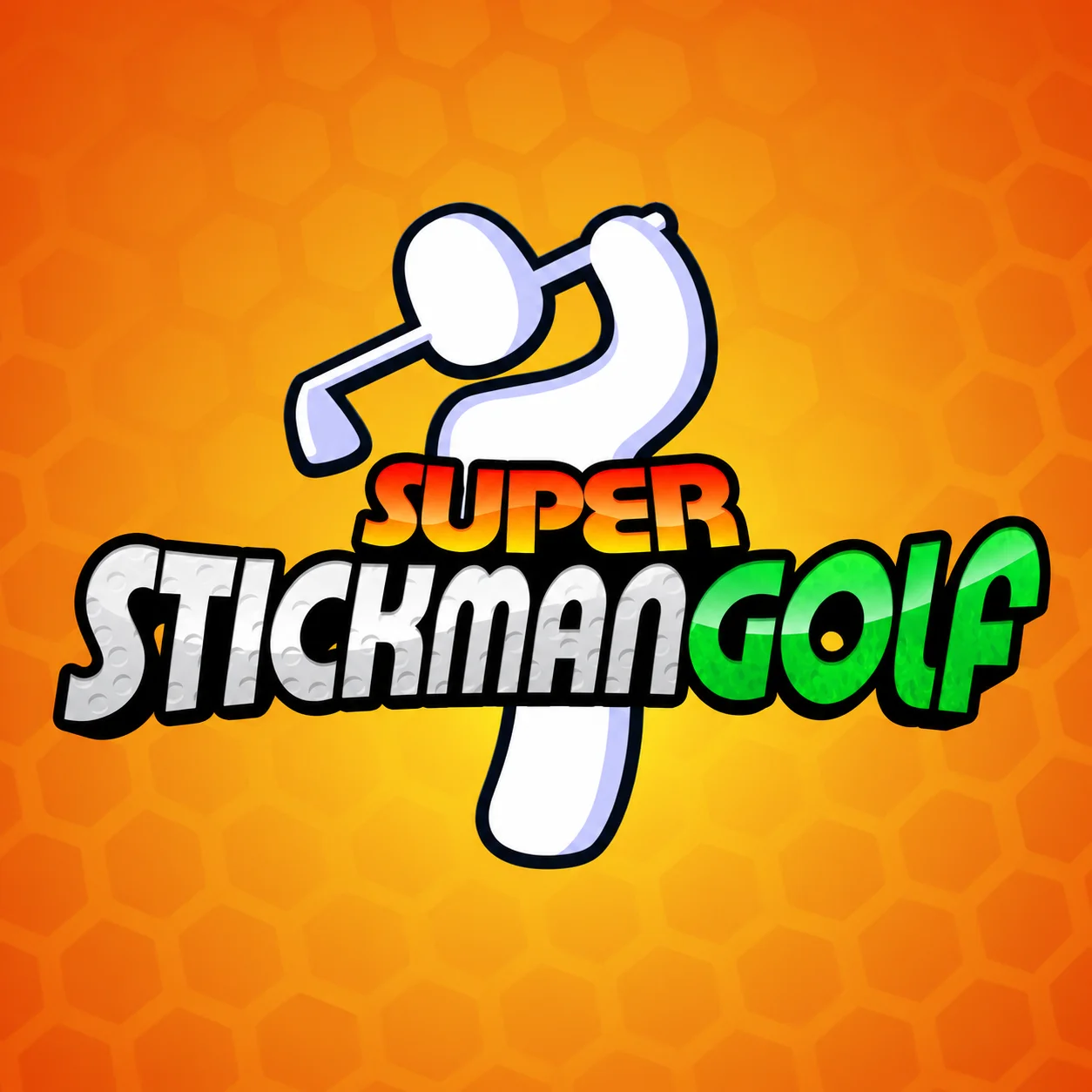 Play Stickman Golf free online