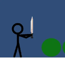 Play Stickman Survival free online