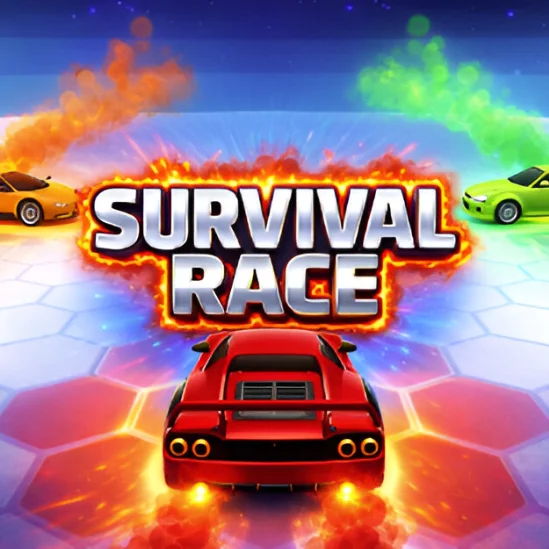 Play Survival Race free online